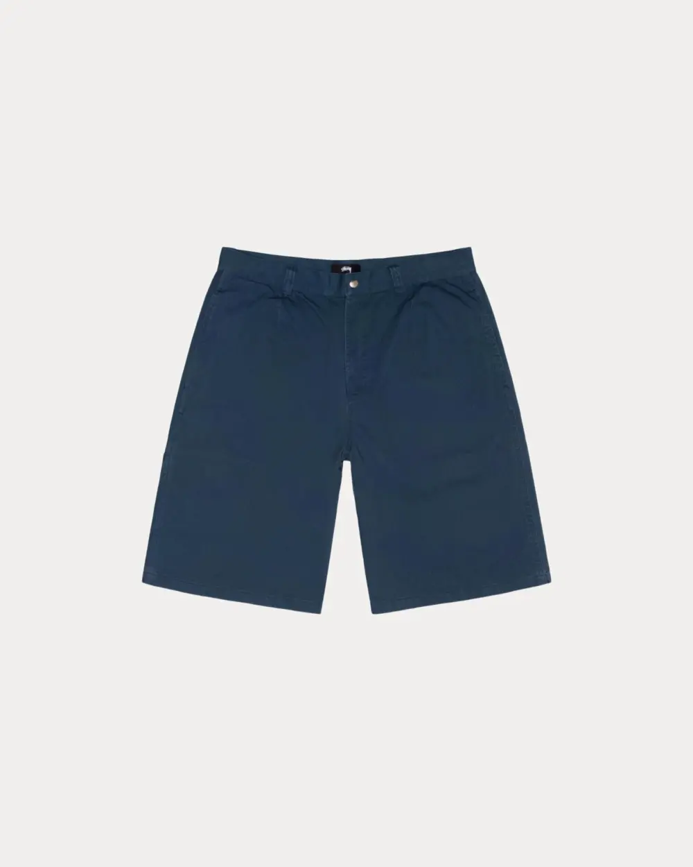 CHINO WORK SHORT