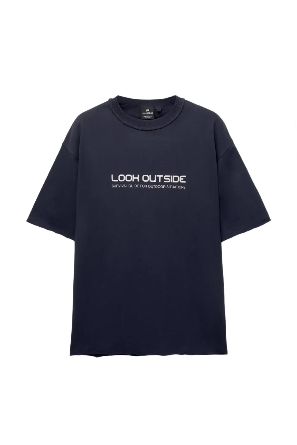 Look Outside T-shirt
