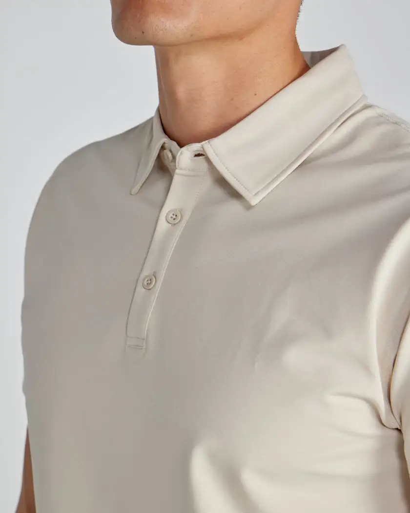 Drop-Cut: Lux Polo