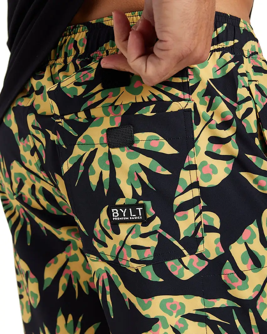 Baja Boardshort