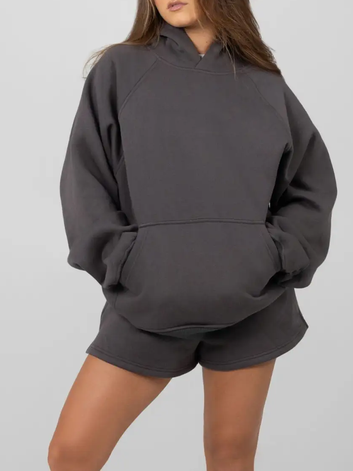 Tranquil Hoodie