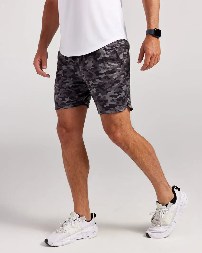 Training Short