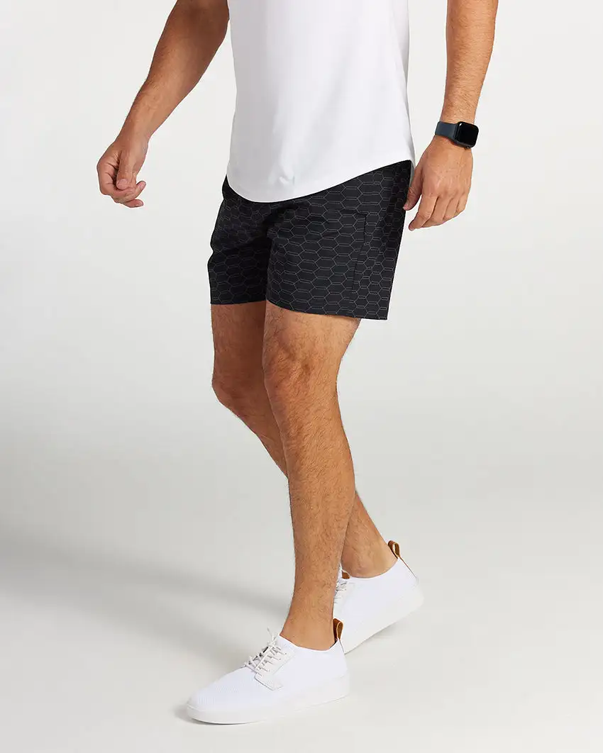 Baja Boardshort