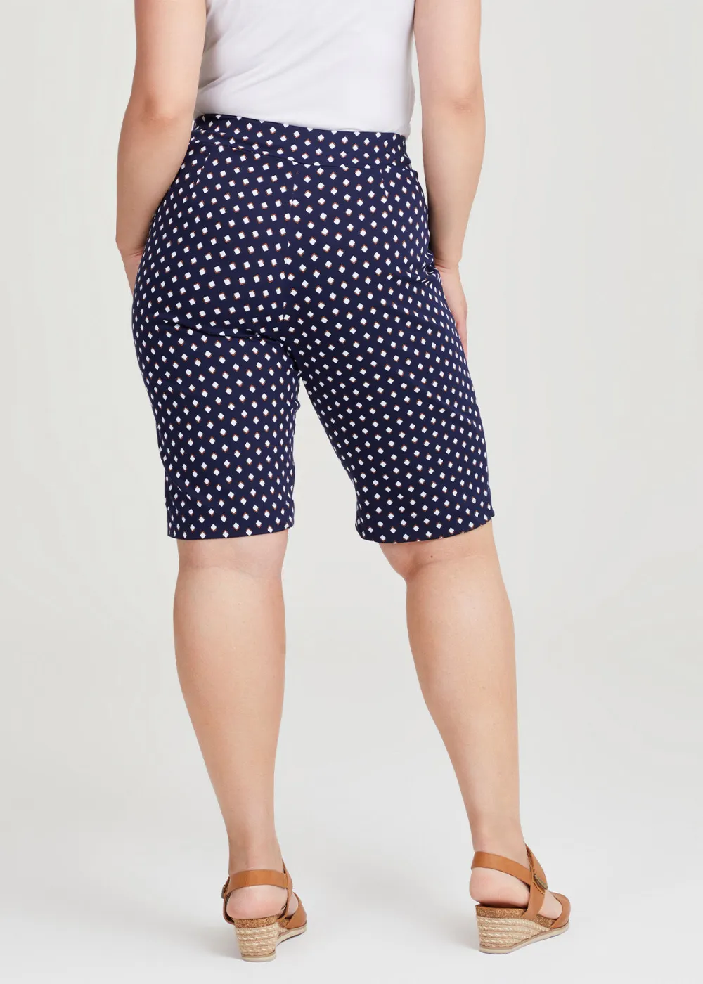 Roxy Short