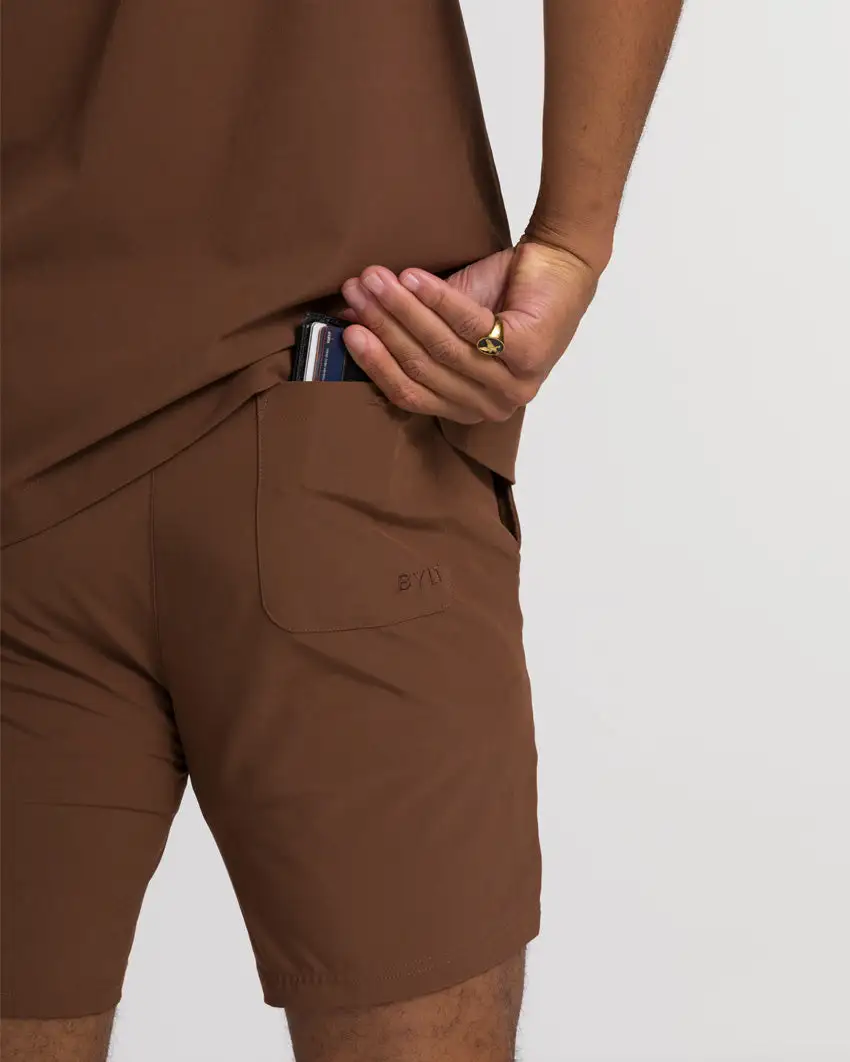 Paloma Short