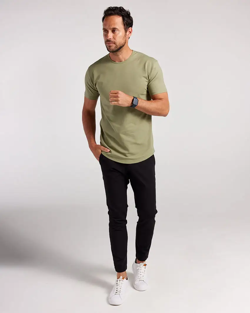 Drop-Cut: Bylt Signature