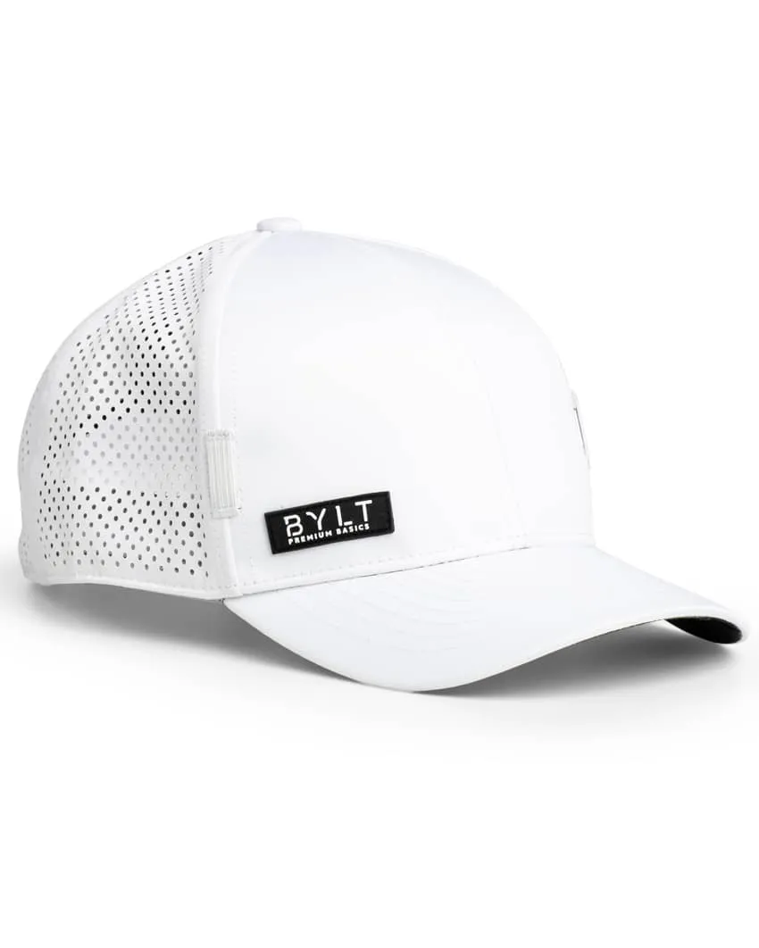 Pursuit Hat