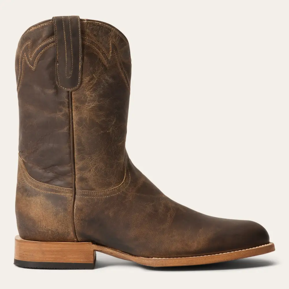 Rancher Zip Roper