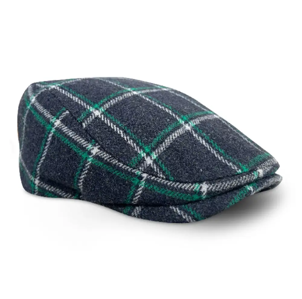 The Eire Boston Scally Cap - Blarney Stone