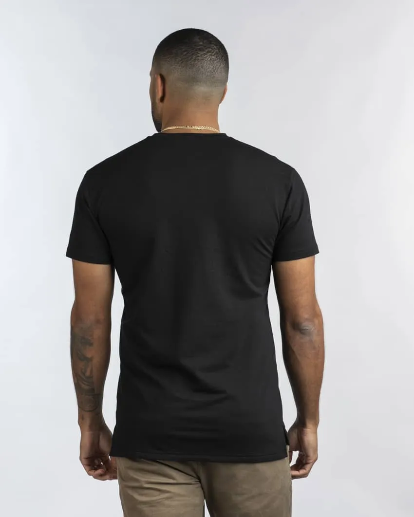 Split Hem: Bylt Signature