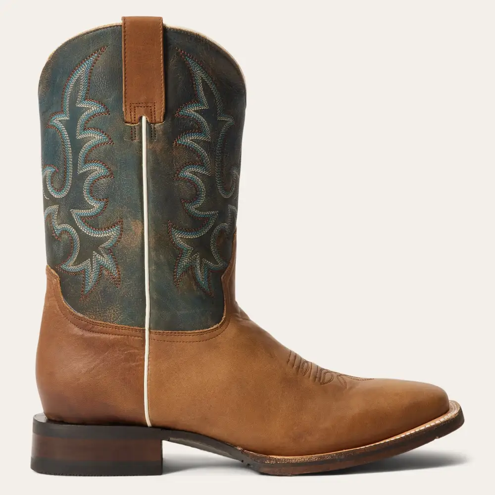 Obadiah Boots