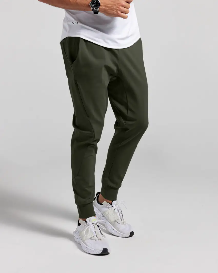 Active Jogger