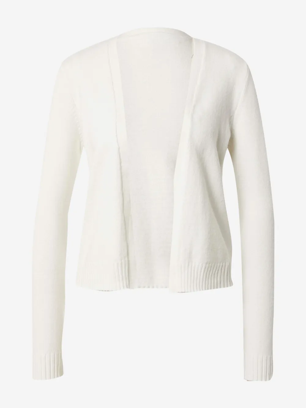 Soft Feel Plain Colored Sweaters