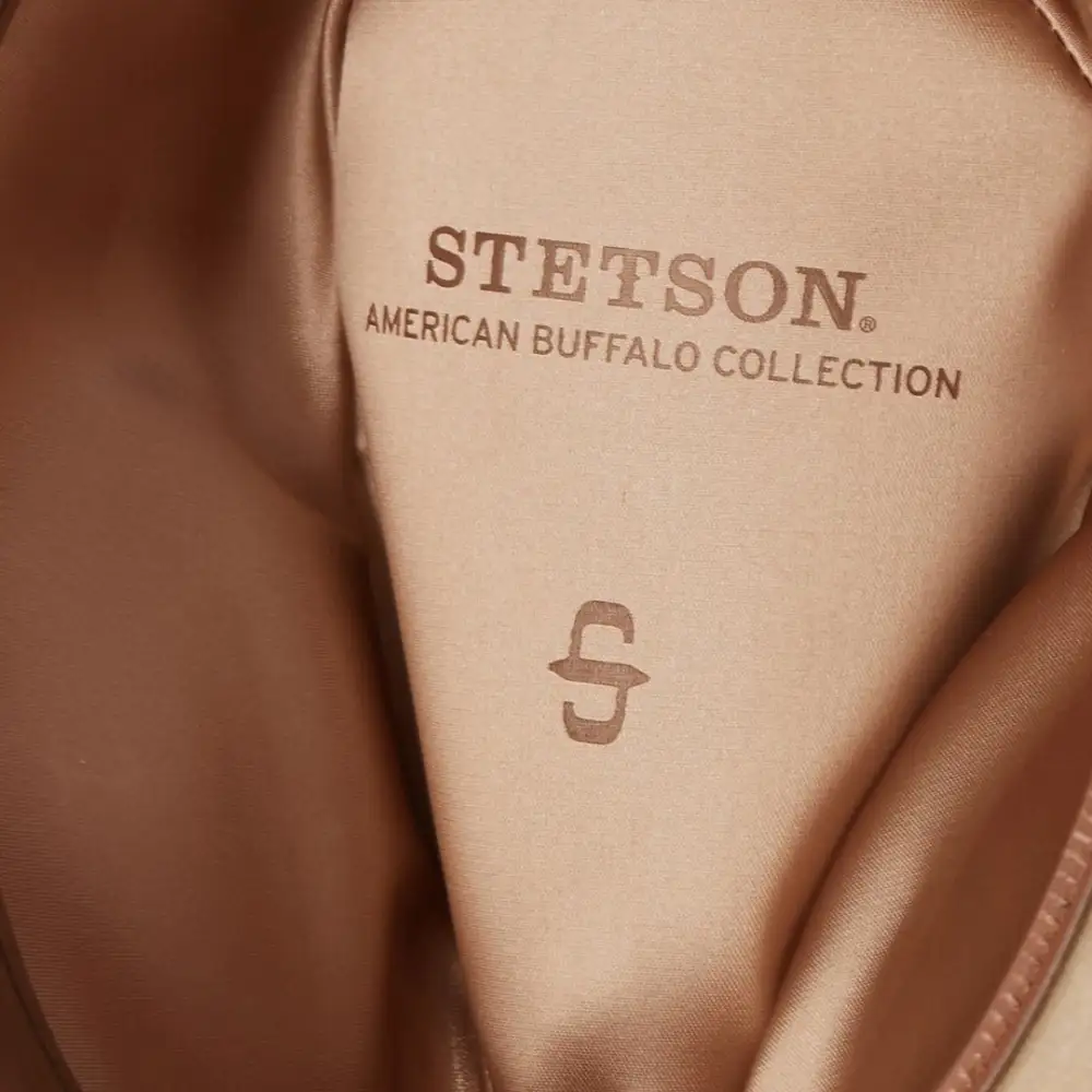 Seneca 4X Cowboy Hat