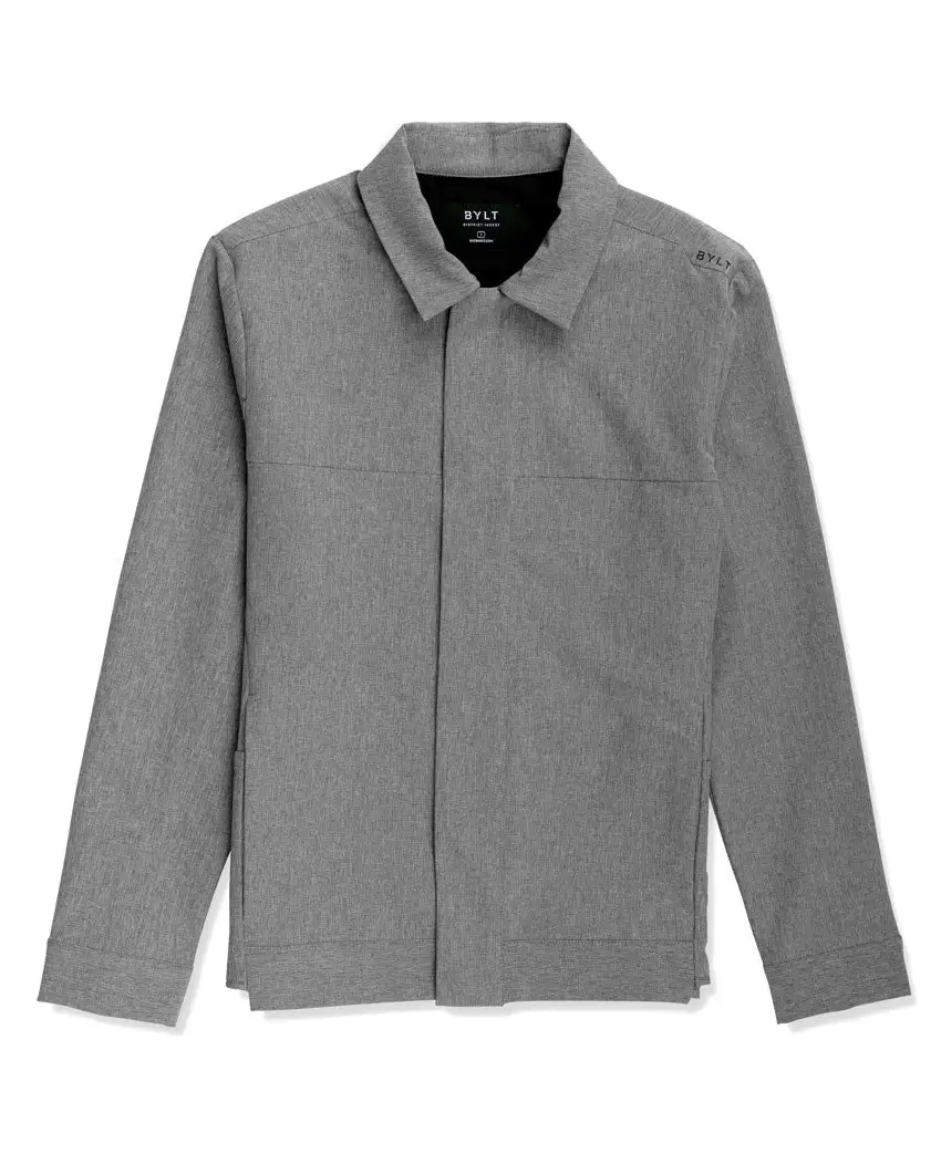 District Jacket