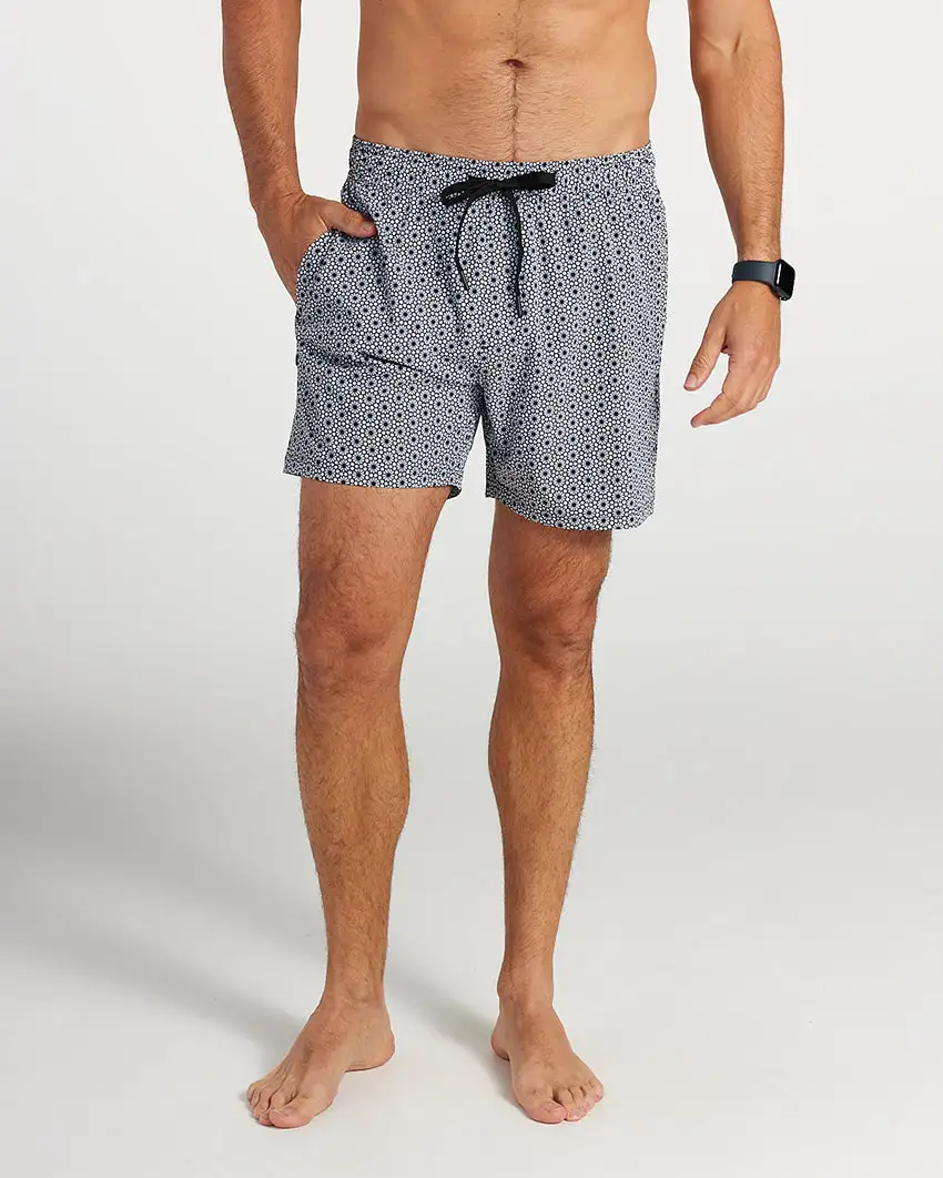 Baja Boardshort