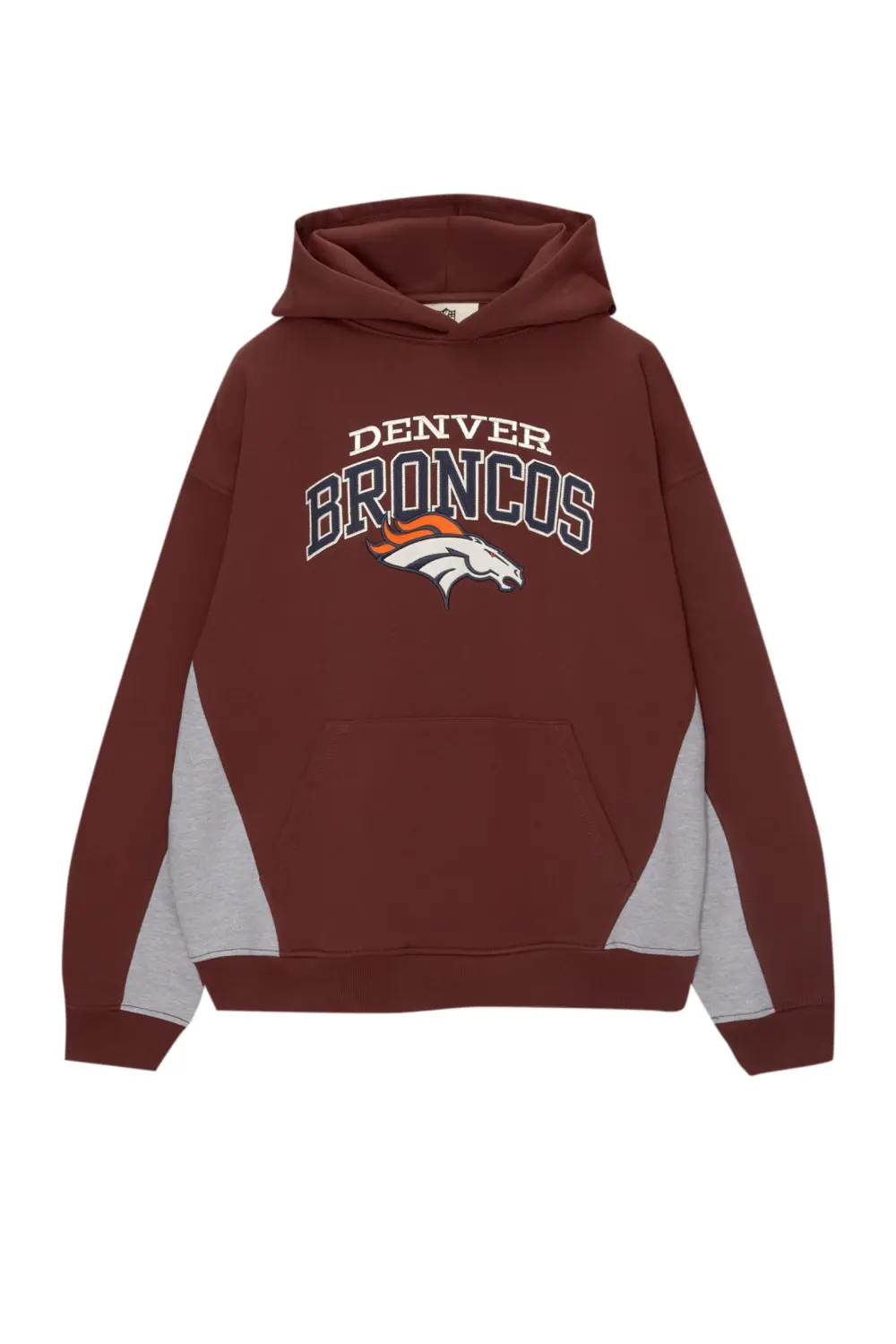 Sudadera capucha NFL Denver Broncos