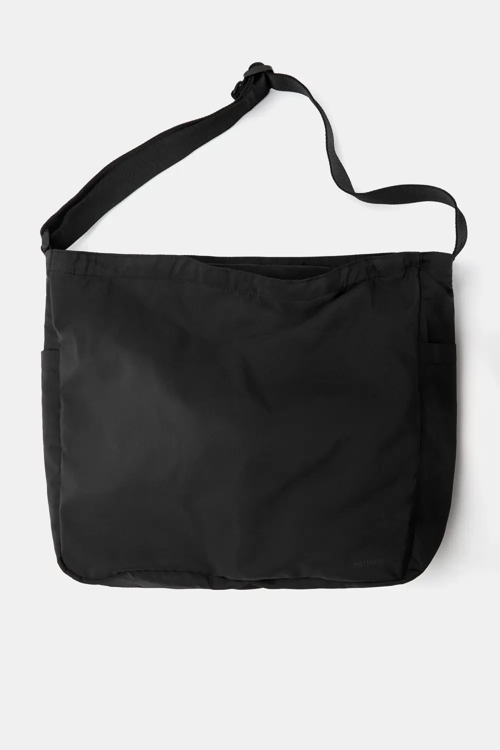 Maxi bolso shopper nylon