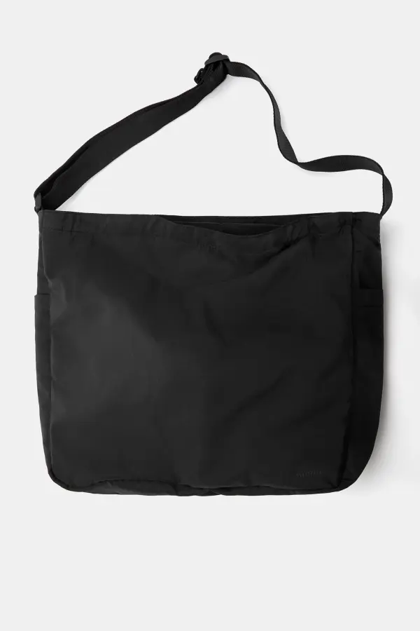 Maxi bolso shopper nylon