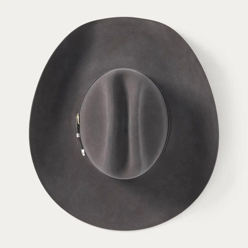Shasta 10X Cowboy Hat - 4 1/4