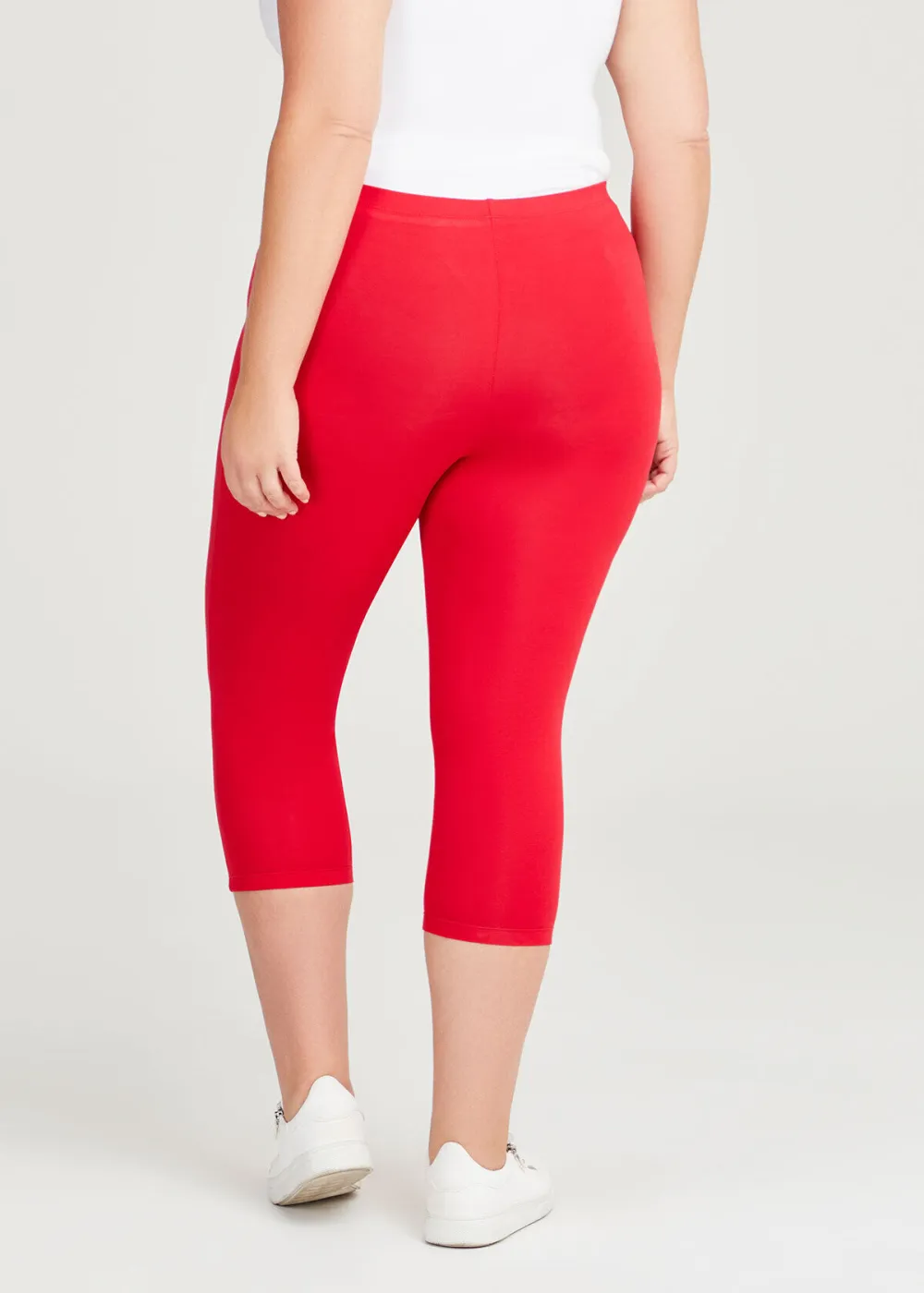 Australian Cotton Crop Legging