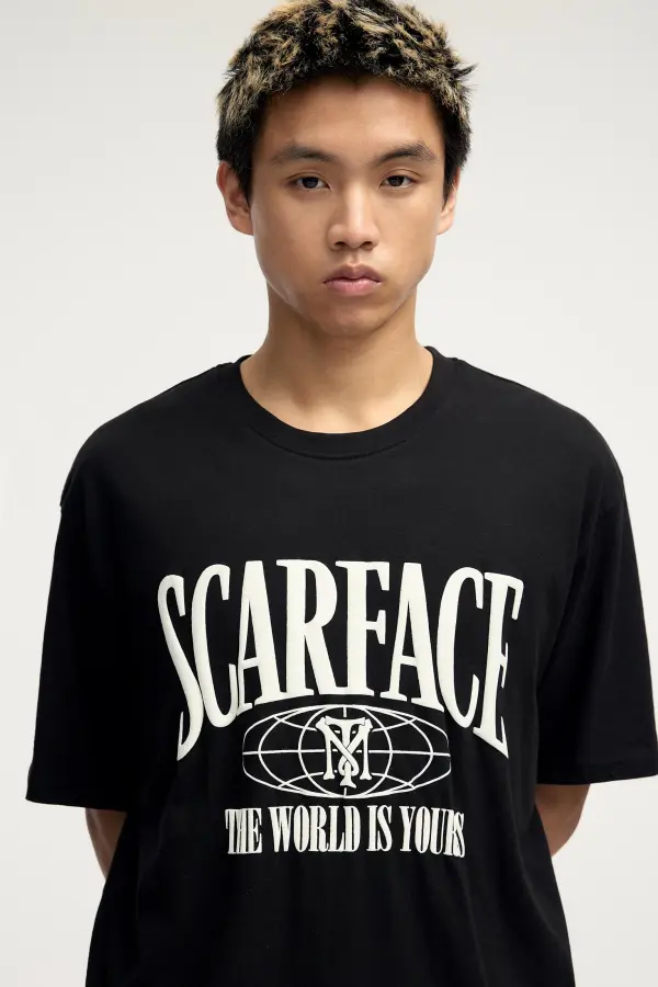 Scarface T-shirt
