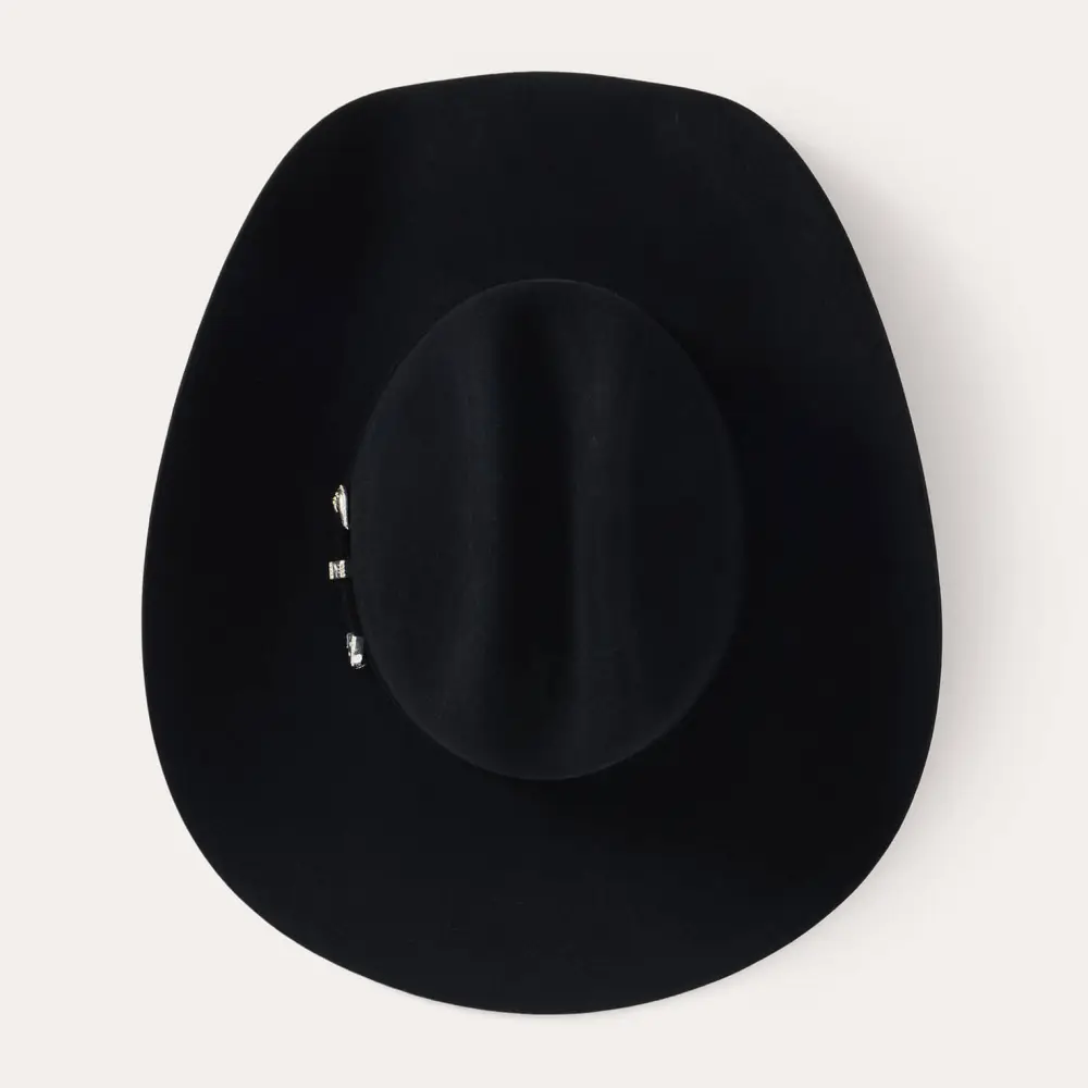 Shasta 10X Cowboy Hat - 4 1/4