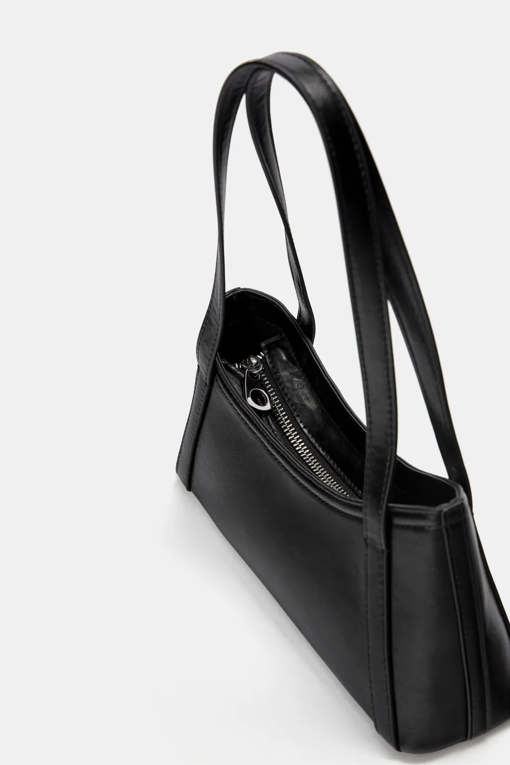 Bolso de hombro retro