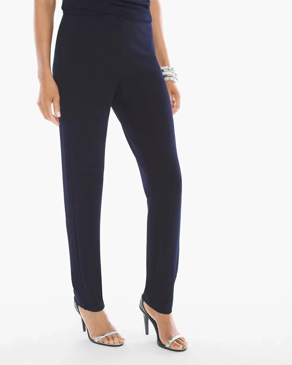 Travelers Essential Slim Pants