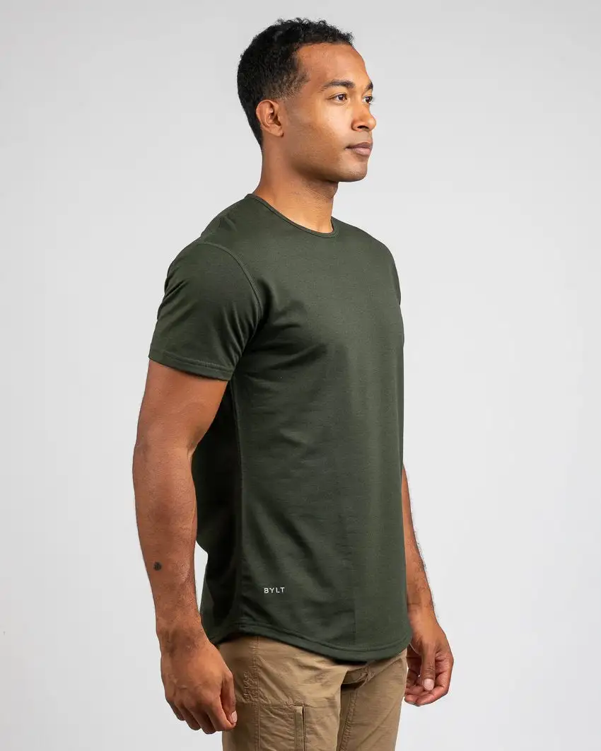 Drop-Cut: Bylt Signature