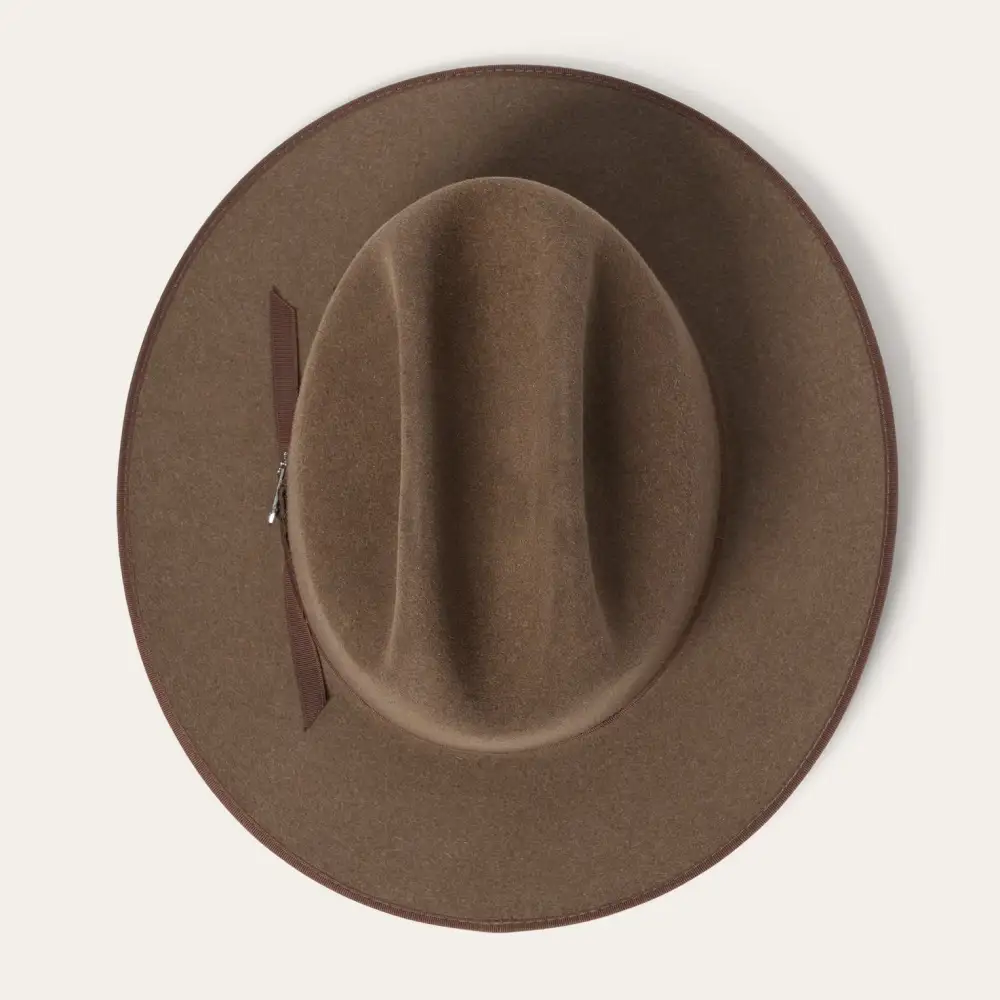 Open Road 6X Cowboy Hat