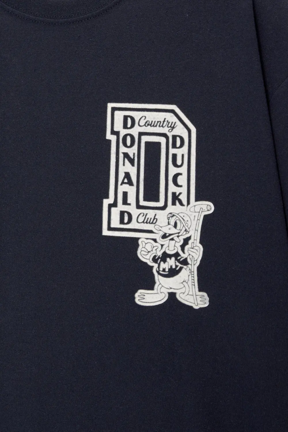 Donald Duck T-shirt