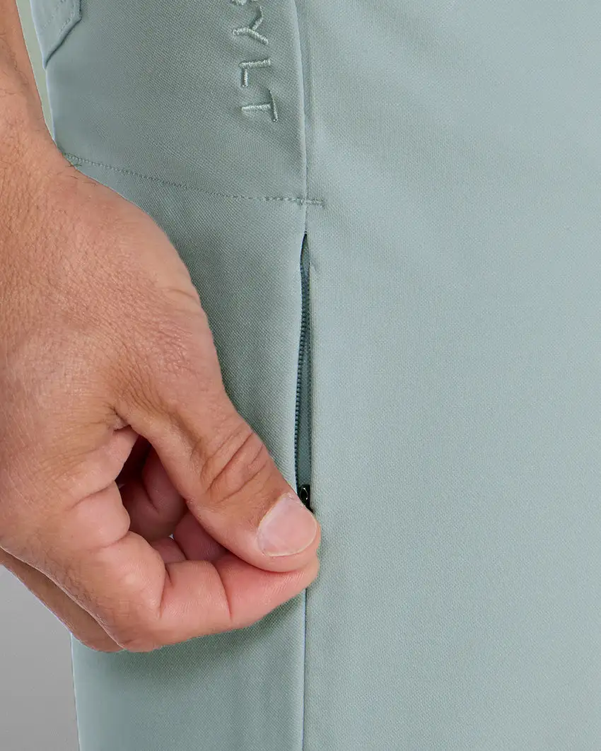 Everyday Pant 2.0