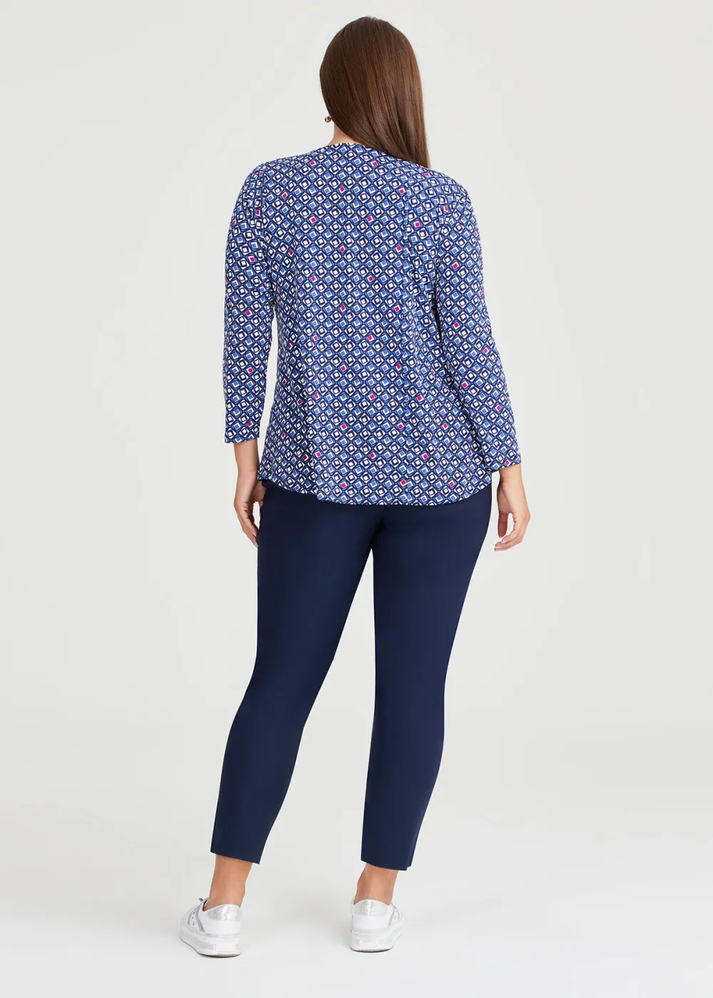 Geo Blake Top
