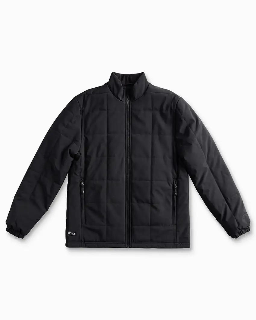 Uptown Puffer