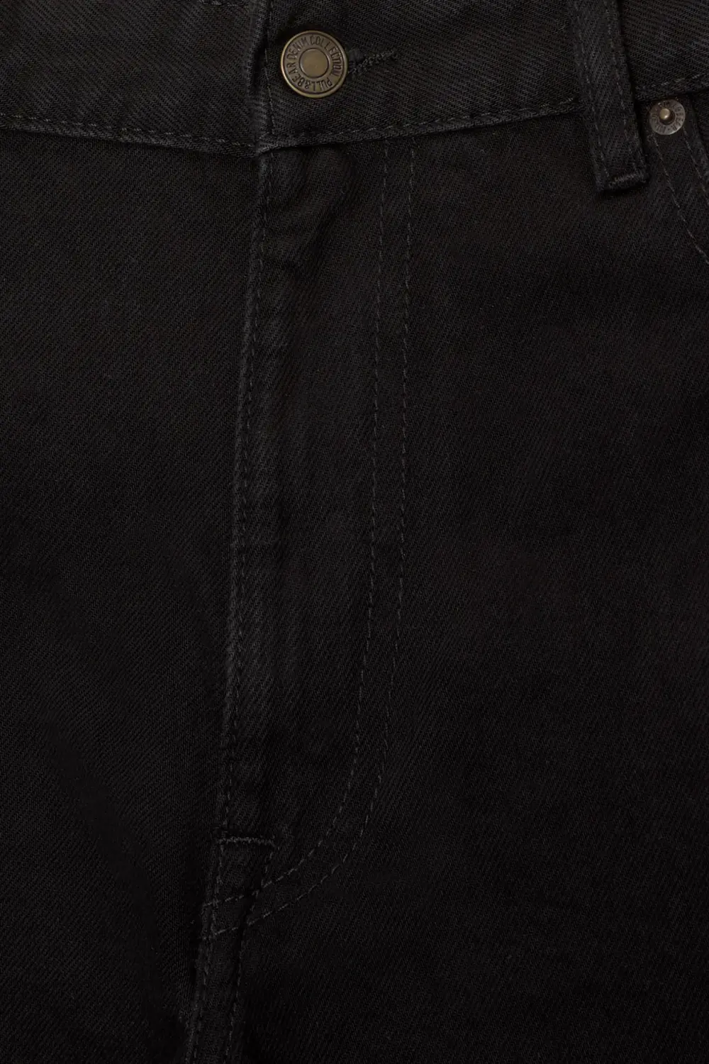 Standard jeans