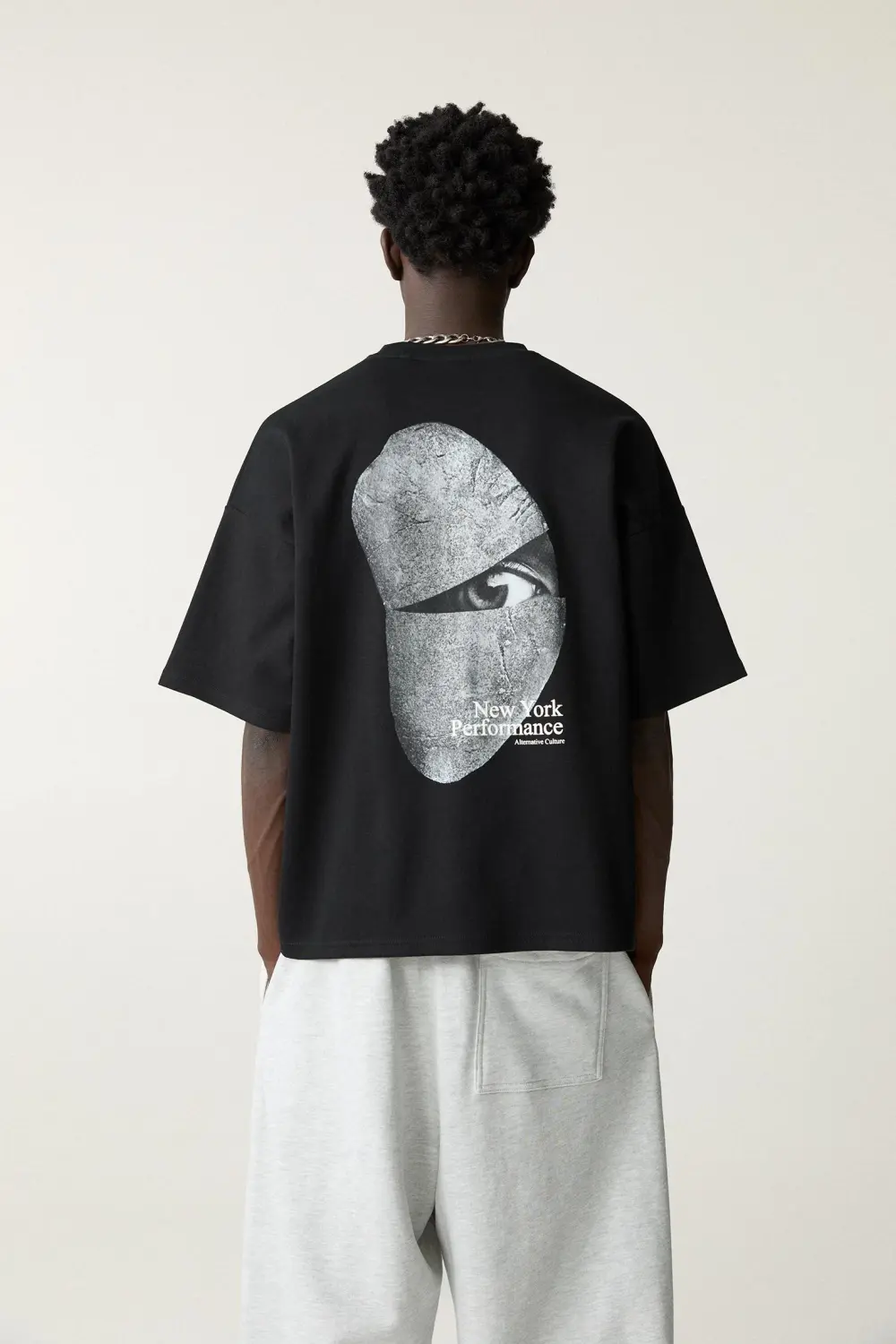 New York Performance T-shirt