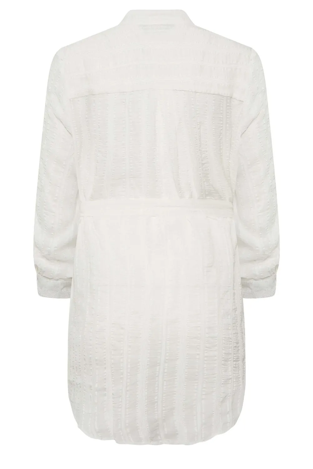 Women's Soft Three-Quarter Sleeve Solid Color Shirt