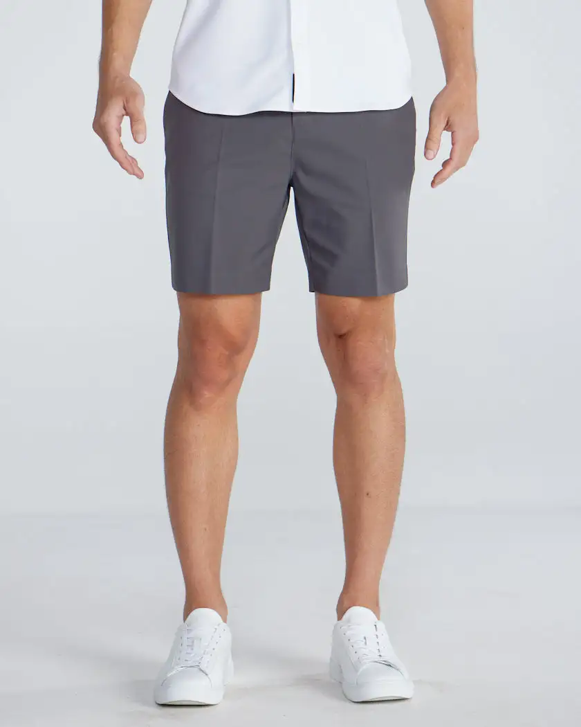 Executive Short