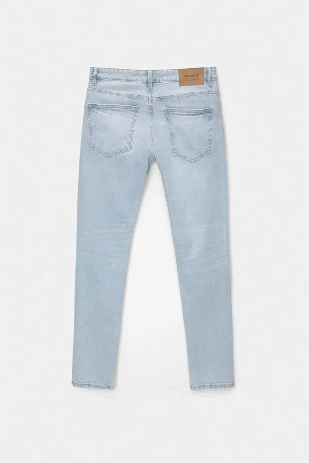 Slim fit jeans