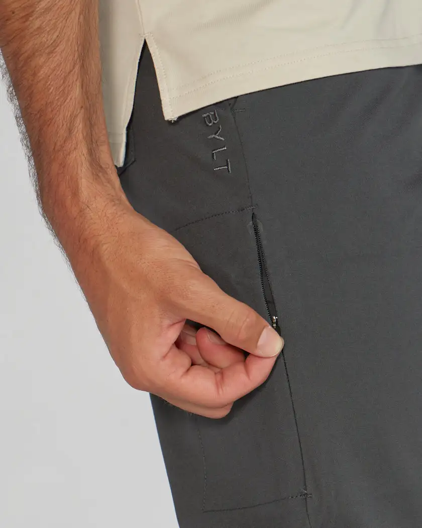 Everyday Pant 2.0 - Straight Fit