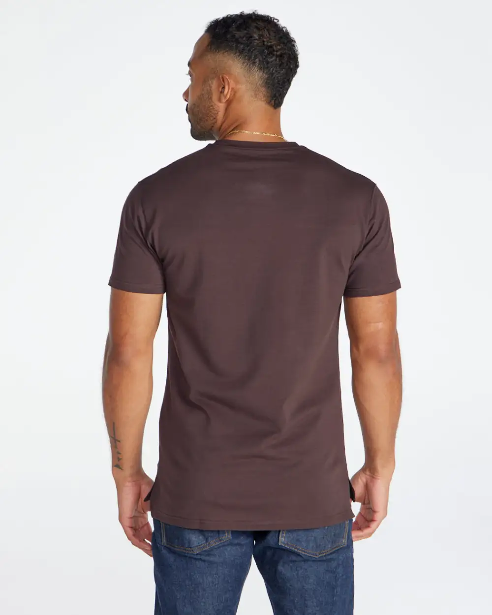 Split Hem: Lux