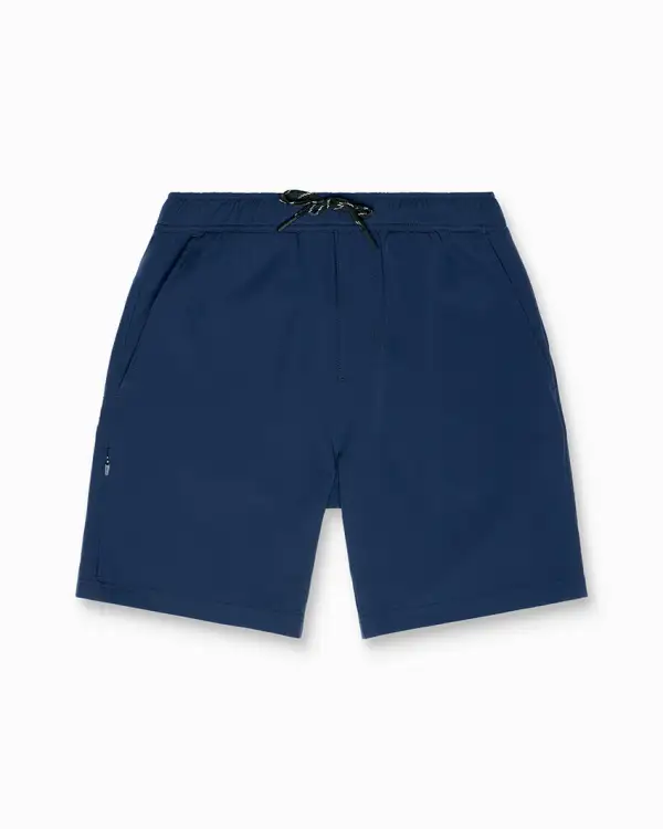 Ryse Fleece Short