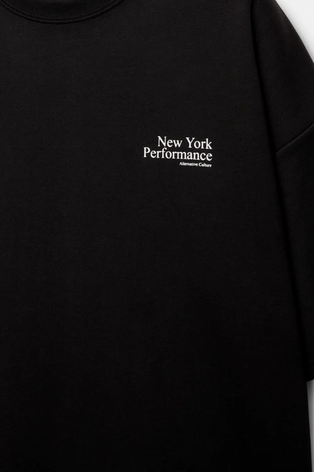 New York Performance T-shirt
