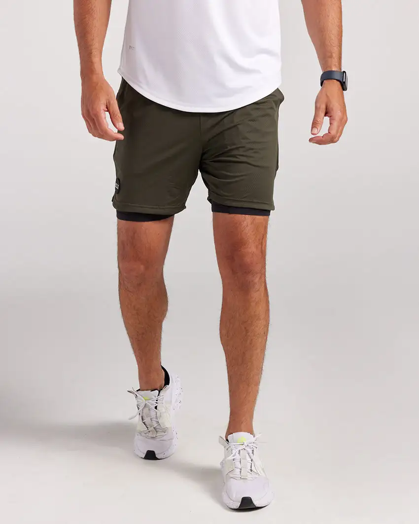 Training Short