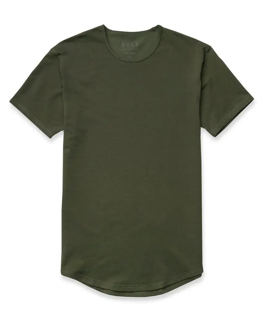 Drop-Cut: Bylt Signature