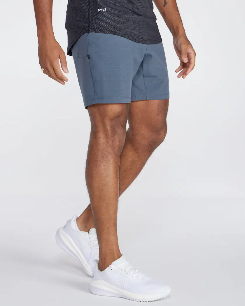 Kinetic Short