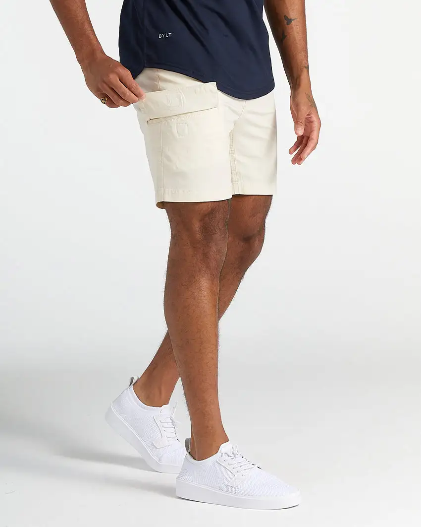 Bylt Short