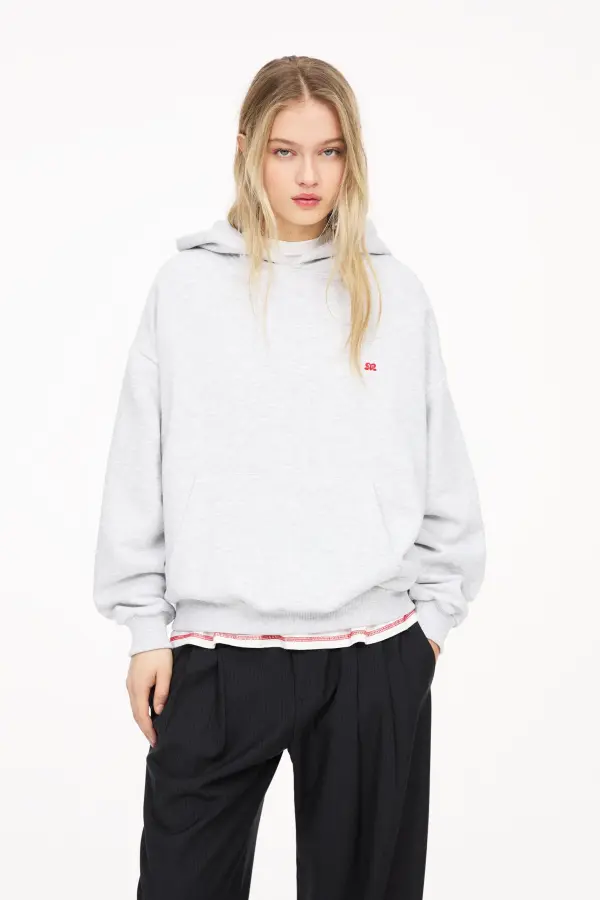 Sudadera Pacific Republic