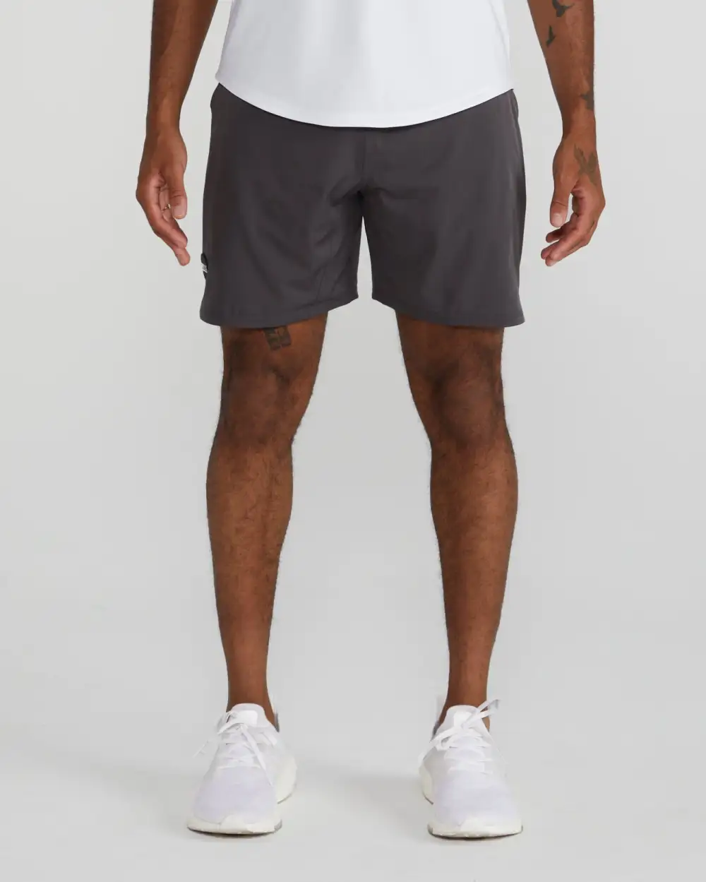 Linerless Active+ Short
